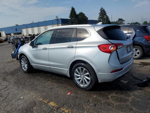 Photo 2 from auction – 2019 BUICK ENVISION E with VIN LRBFXCSA7KD004943