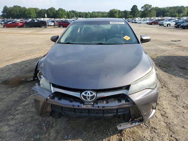 Photo 5 from auction – 2015 TOYOTA CAMRY LE with VIN 4T1BF1FK6FU058066
