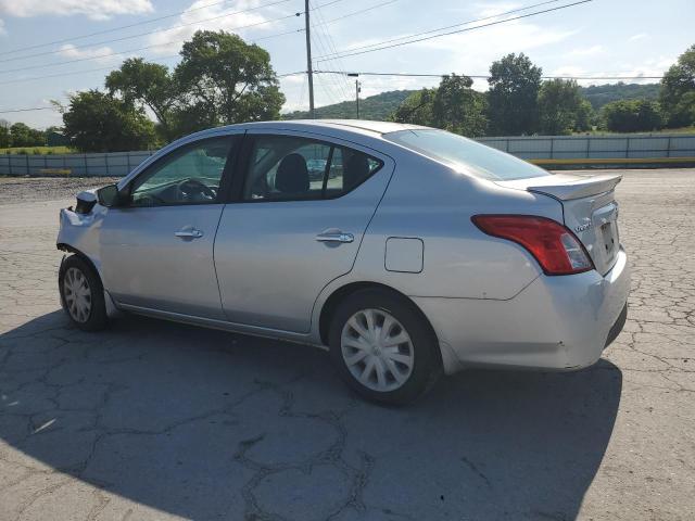 Photo 2 from auction – 2015 NISSAN VERSA S with VIN 3N1CN7APXFL874597