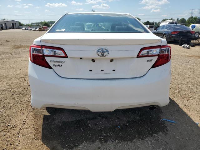 Photo 6 from auction – 2014 TOYOTA CAMRY L with VIN 4T1BF1FK2EU390083