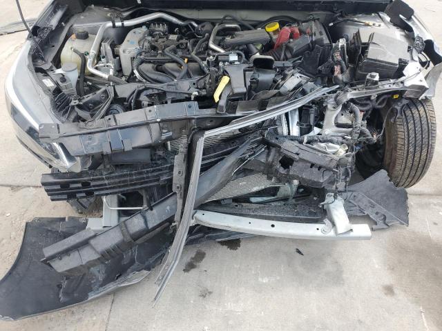 Photo 11 from auction – 2024 NISSAN SENTRA S with VIN 3N1AB8BV7RY204791