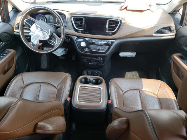 Photo 8 from auction – 2018 CHRYSLER PACIFICA L with VIN 2C4RC1GG3JR310626
