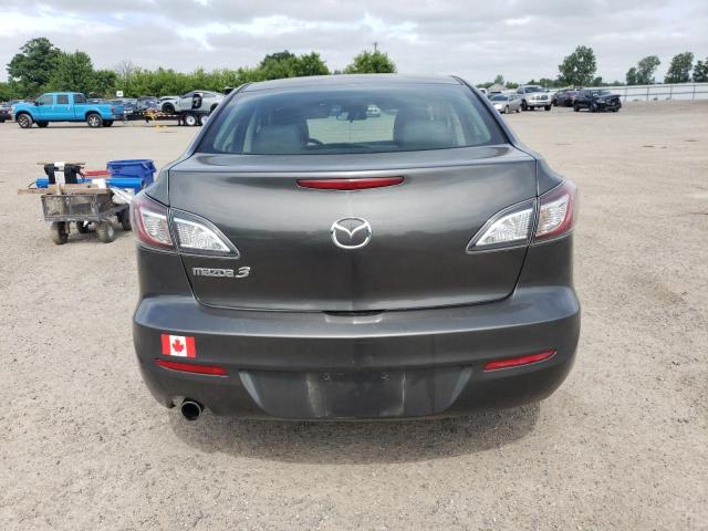 Photo 6 from auction – 2012 MAZDA 3 I with VIN JM1BL1VF3C1516970