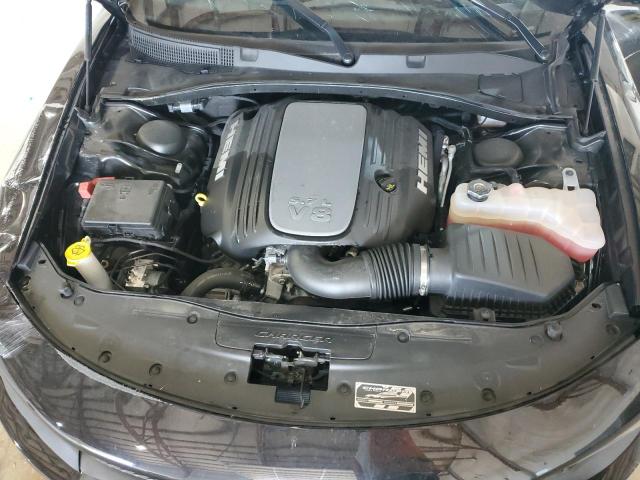 Photo 11 from auction – 2023 DODGE CHARGER R/ with VIN 2C3CDXCT1PH616364