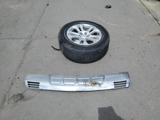 Photo 12 from auction – 2023 CHEVROLET SILVERADO with VIN 2GCUDGED8P1107449