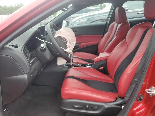 Photo 7 from auction – 2019 ACURA ILX PREMIU with VIN 19UDE2F84KA002439