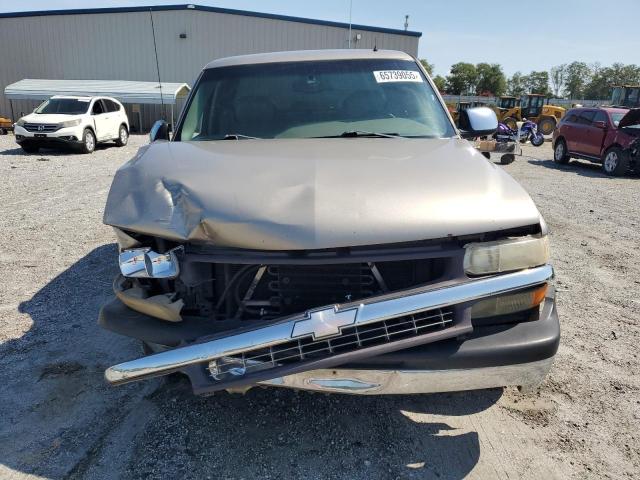 Photo 5 from auction – 2001 CHEVROLET SILVERADO with VIN 2GCEC19T111319784