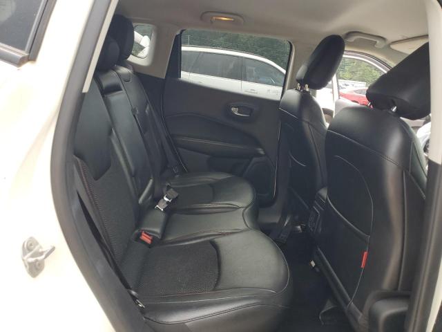 Photo 10 from auction – 2021 JEEP COMPASS TR with VIN 3C4NJDDB1MT553402