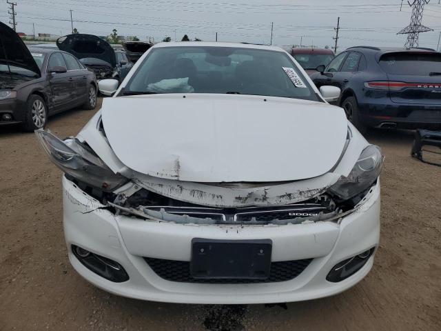 Photo 5 from auction – 2020 DODGE DART LIMIT with VIN 1C3CDFCB4ED867956