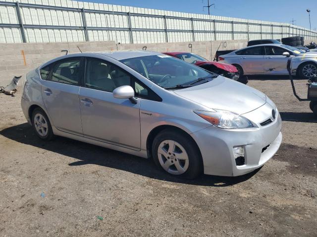 Photo 4 from auction – 2011 TOYOTA PRIUS with VIN JTDKN3DU9B0283929