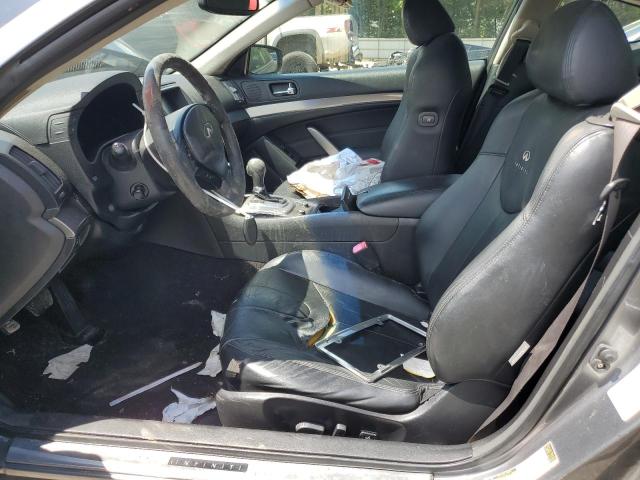 Photo 7 from auction – 2012 INFINITI G37 BASE with VIN JN1CV6EK7CM422486