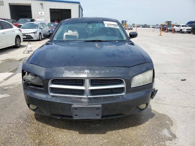 Photo 5 from auction – 2007 DODGE CHARGER SE with VIN 2B3KA43GX7H723142