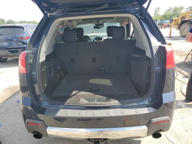 Photo 6 from auction – 2015 GMC TERRAIN SL with VIN 2GKFLYE34F6221818
