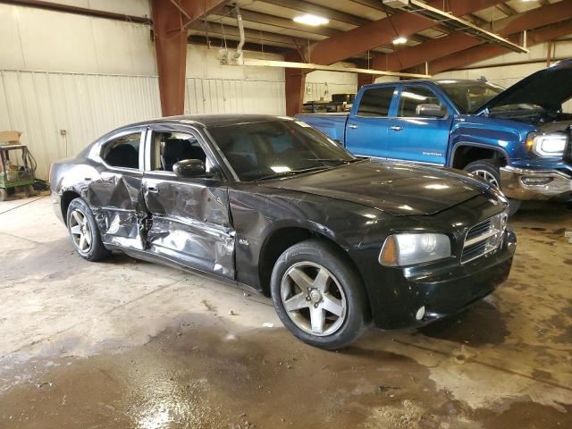 Photo 4 from auction – 2010 DODGE CHARGER SX with VIN 2B3CA3CV8AH165828