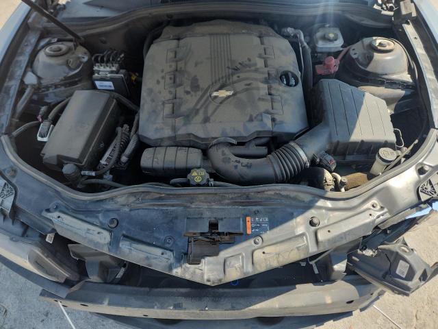 Photo 11 from auction – 2014 CHEVROLET CAMARO LT with VIN 2G1FB1E39E9247293