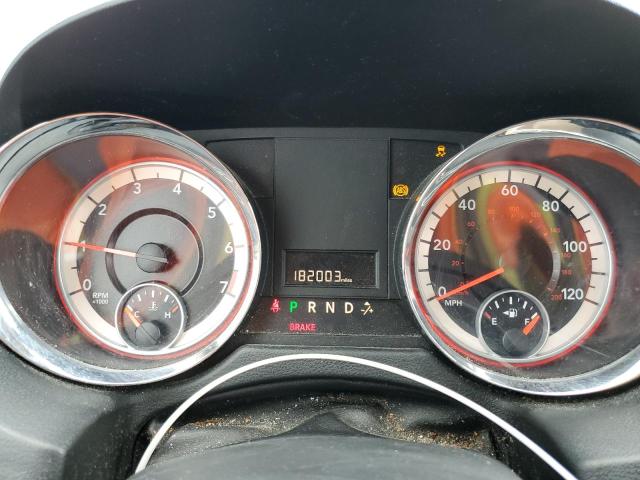 Photo 9 from auction – 2014 DODGE GRAND CARA with VIN 2C4RDGBG4ER274166
