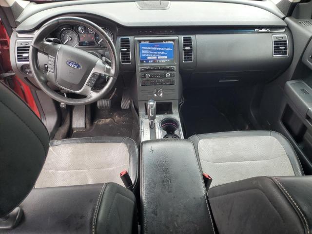 Photo 8 from auction – 2011 FORD FLEX LIMITED with VIN 2FMHK6DT4BBD28894