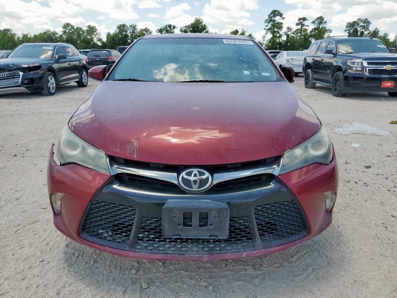 Photo 5 from auction – 2017 TOYOTA CAMRY LE with VIN 4T1BF1FKXHU811164