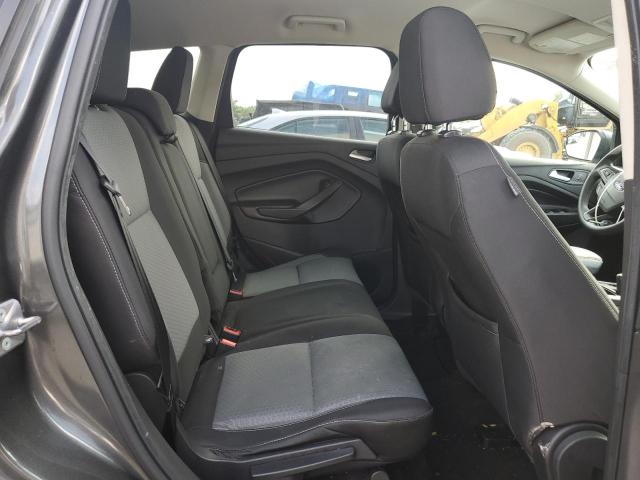 Photo 10 from auction – 2017 FORD ESCAPE SE with VIN 1FMCU9GD8HUE24427