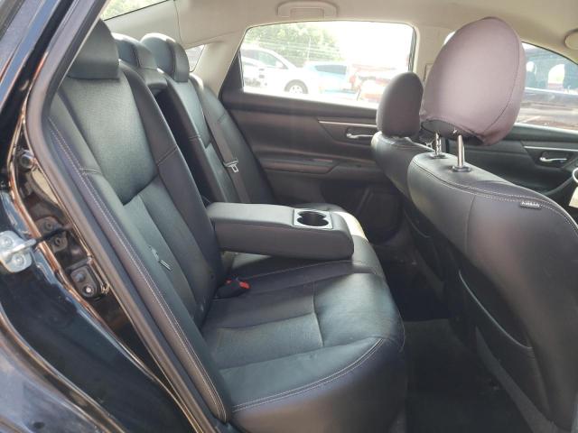 Photo 10 from auction – 2018 NISSAN ALTIMA 2.5 with VIN 1N4AL3AP3JC123838