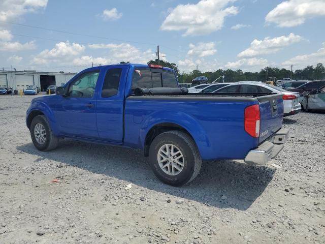 Photo 2 from auction – 2015 NISSAN FRONTIER S with VIN 1N6BD0CT8FN759118