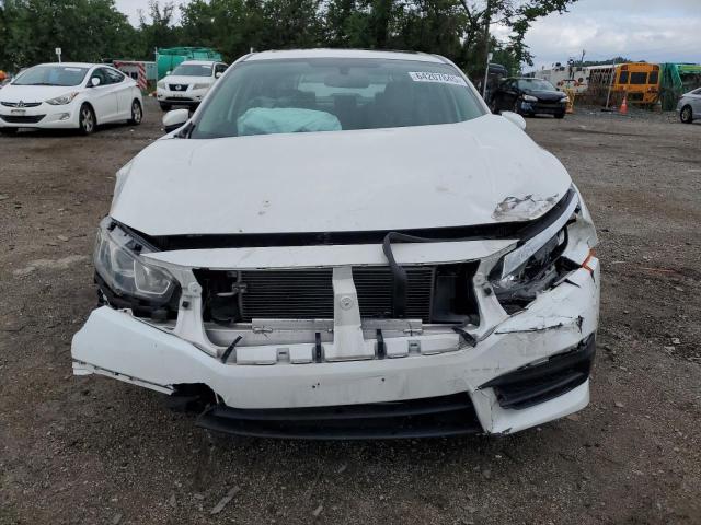 Photo 5 from auction – 2017 HONDA CIVIC EX with VIN 19XFC2F78HE201438