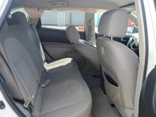 Photo 11 from auction – 2012 NISSAN ROGUE S with VIN JN8AS5MV3CW352934