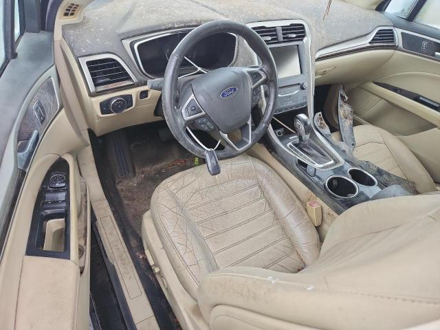 Photo 8 from auction – 2013 FORD FUSION SE with VIN 3FA6P0HRXDR355956