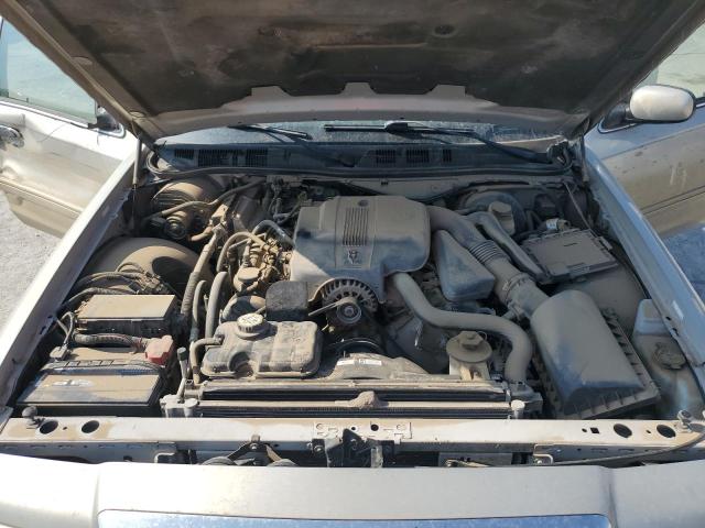 Photo 11 from auction – 2007 MERCURY GRAND MARQ with VIN 2MEFM74V57X633665