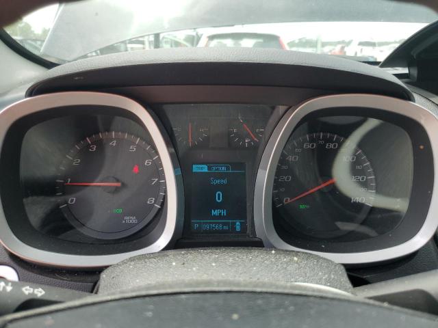 Photo 9 from auction – 2015 CHEVROLET EQUINOX LS with VIN 2GNALAEK2F1101119