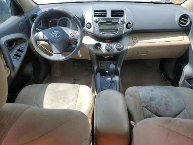 Photo 8 from auction – 2011 TOYOTA RAV4 with VIN 2T3ZF4DV8BW084084
