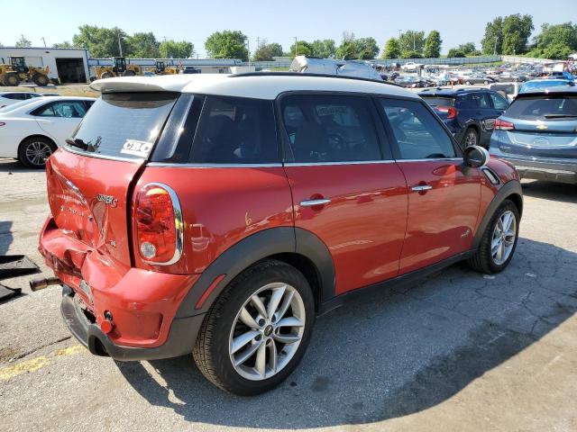 Photo 3 from auction – 2013 MINI COOPER S COUNTRYMAN with VIN WMWZC5C57DWP34606
