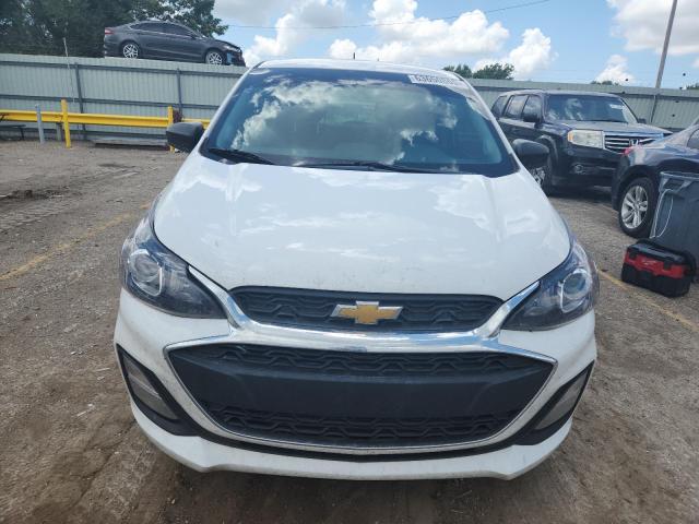 Photo 5 from auction – 2022 CHEVROLET SPARK LS with VIN KL8CB6SA4NC026549