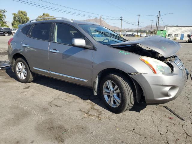 Photo 4 from auction – 2013 NISSAN ROGUE S with VIN JN8AS5MT3DW529918