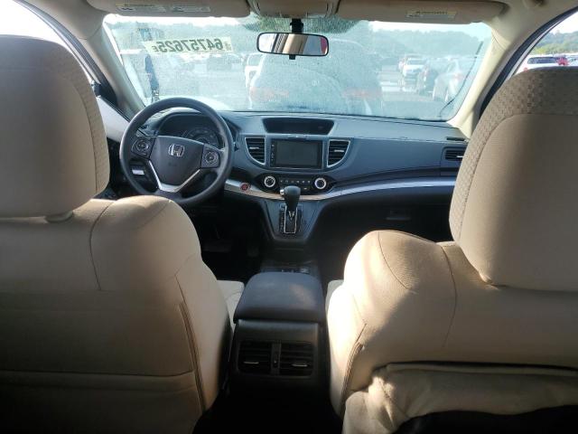 Photo 8 from auction – 2016 HONDA CR-V EX with VIN 5J6RM4H53GL133938