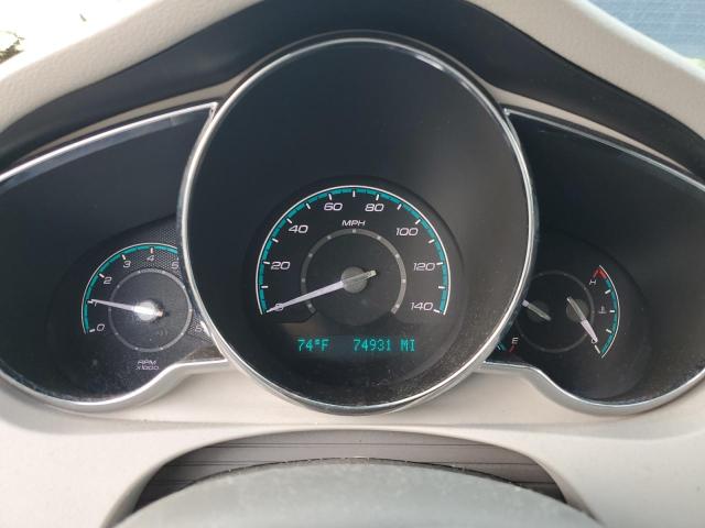 Photo 9 from auction – 2011 CHEVROLET MALIBU LS with VIN 1G1ZB5E12BF308411