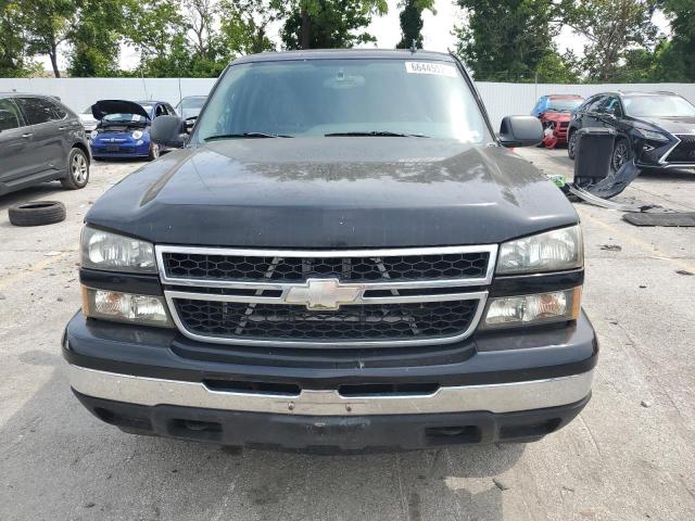 Photo 5 from auction – 2006 CHEVROLET SILVERADO with VIN 2GCEK13Z661276468