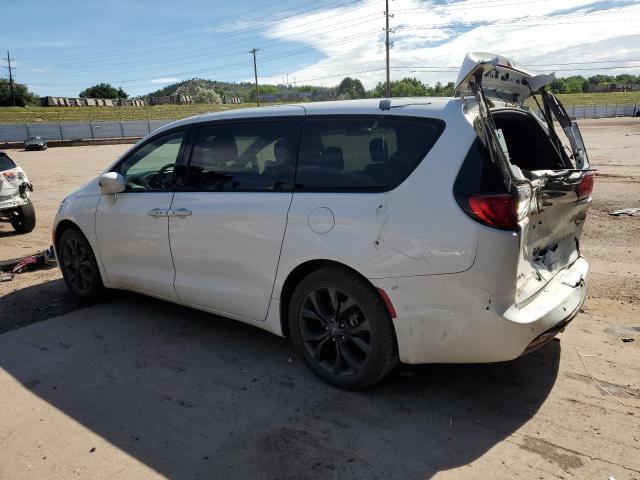 Photo 2 from auction – 2019 CHRYSLER PACIFICA T with VIN 2C4RC1FG5KR704003