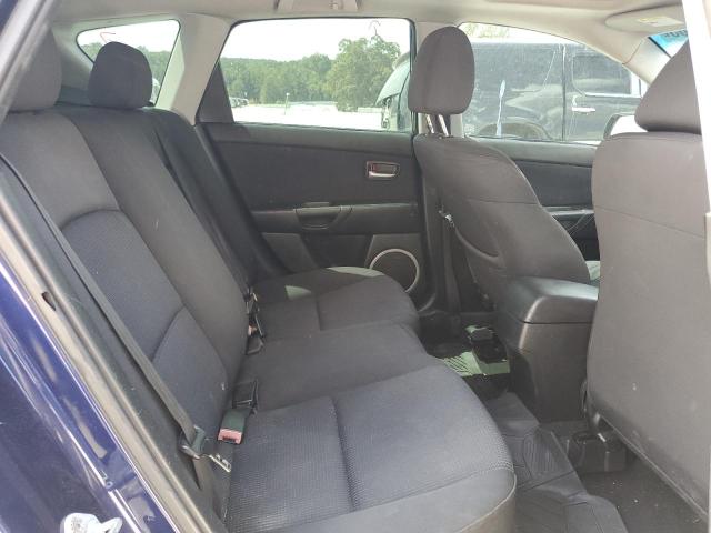 Photo 10 from auction – 2005 MAZDA 3 HATCHBAC with VIN JM1BK343551242700