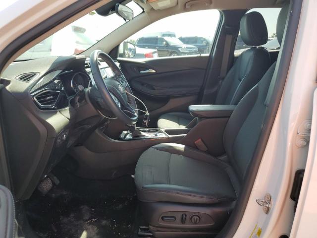 Photo 7 from auction – 2022 BUICK ENCORE GX with VIN KL4MMCSL0NB140053