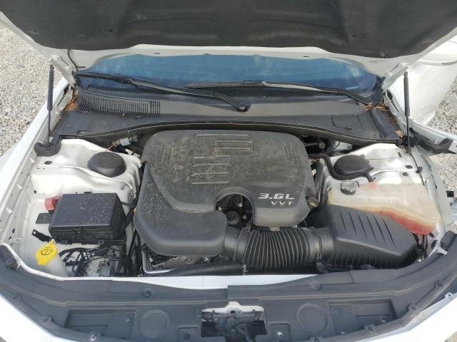 Photo 11 from auction – 2022 CHRYSLER 300 S with VIN 2C3CCABG7NH167600