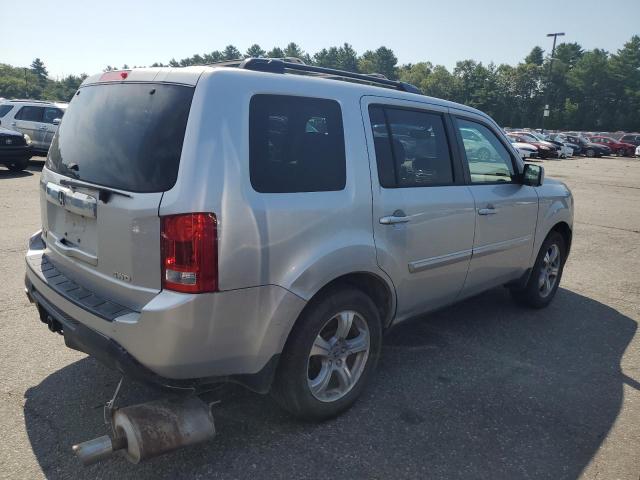 Photo 3 from auction – 2013 HONDA PILOT EXL with VIN 5FNYF4H5XDB042160