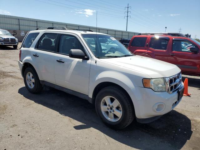 Photo 4 from auction – 2011 FORD ESCAPE XLT with VIN 1FMCU9DG3BKC04923