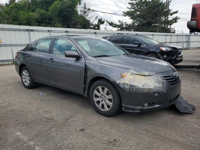 Photo 4 from auction – 2007 TOYOTA CAMRY CE with VIN 4T1BE46K27U086016