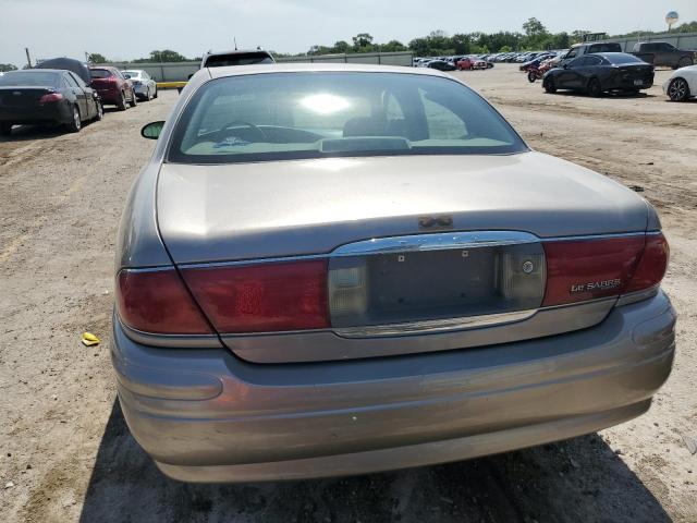 Photo 6 from auction – 2003 BUICK LESABRE CU with VIN 1G4HP52K334182778