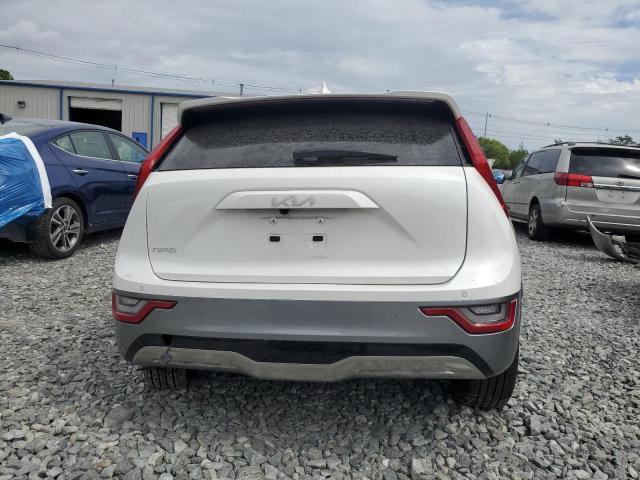 Photo 6 from auction – 2024 KIA NIRO WAVE with VIN KNDCT3L14R5087346