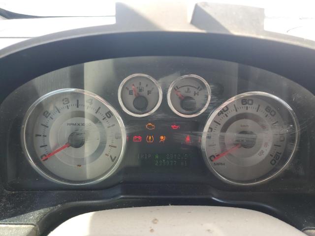 Photo 9 from auction – 2010 FORD EDGE with VIN 2FMDK3KC1ABB39246
