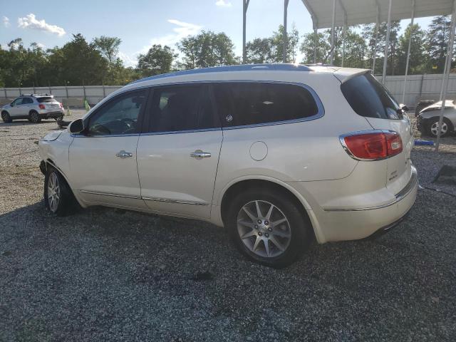 Photo 2 from auction – 2014 BUICK ENCLAVE with VIN 5GAKRBKD6EJ343019