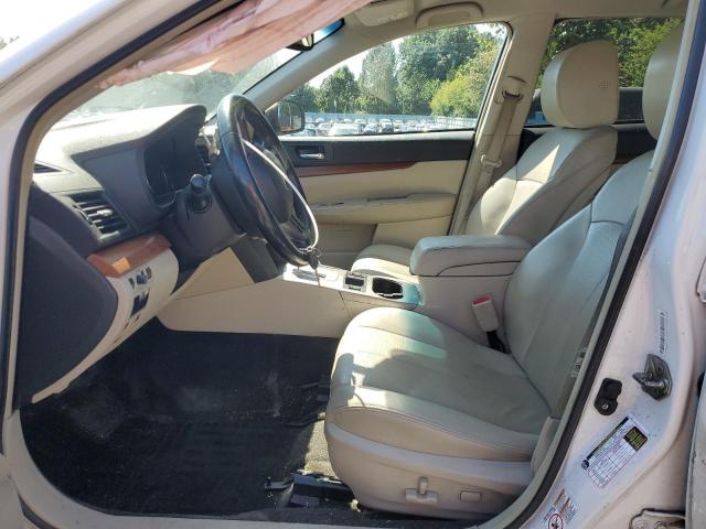 Photo 7 from auction – 2014 SUBARU OUTBACK 2. with VIN 4S4BRCKC8E3249011