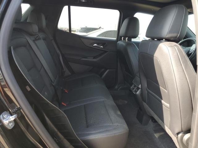 Photo 10 from auction – 2025 CHEVROLET EQUINOX LT with VIN 3GNAXPEG2SL268415